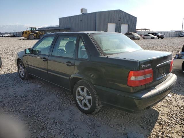 Photo 2 from auction – 2000 VOLVO S70 BASE with VIN YV1LS61J5Y2673796