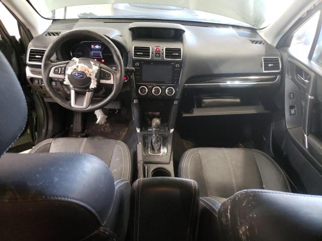 Photo 8 from auction – 2017 SUBARU FORESTER 2 with VIN JF2SJAWC0HH491035