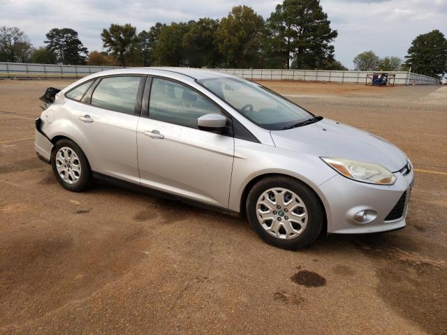 Photo 4 from auction – 2012 FORD FOCUS SE with VIN 1FAHP3F26CL207915