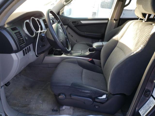 Photo 7 from auction – 2003 TOYOTA 4RUNNER SR with VIN JTEBU14R238009411