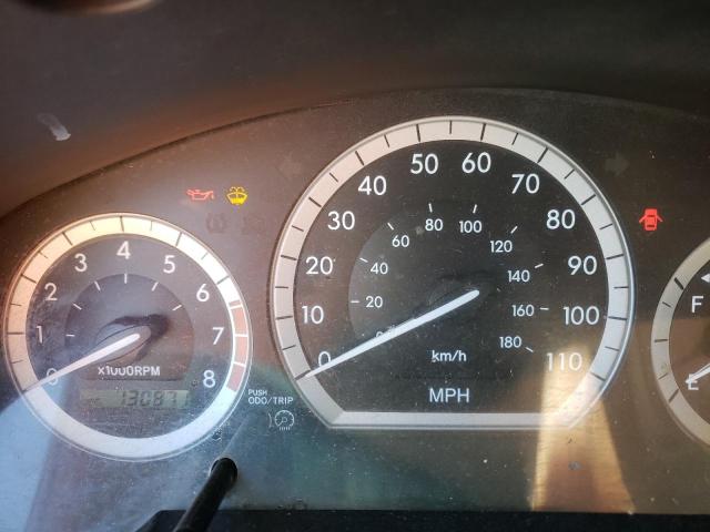 Photo 9 from auction – 2008 TOYOTA SIENNA CE with VIN 5TDZK23C48S138653