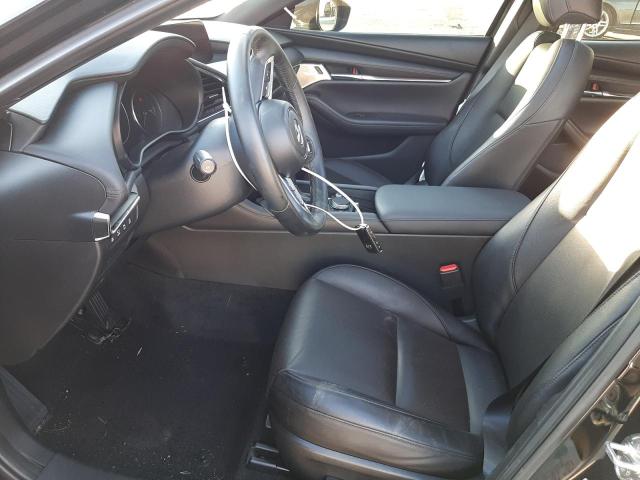 Photo 7 from auction – 2021 MAZDA 3 PREMIUM with VIN JM1BPBNY6M1402667