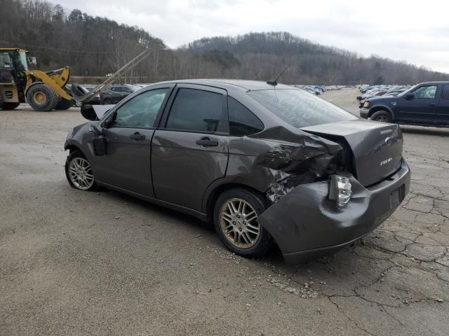 Photo 2 from auction – 2010 FORD FOCUS SE with VIN 1FAHP3FN5AW172449