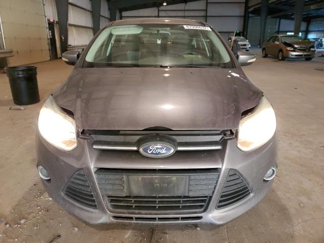Photo 5 from auction – 2014 FORD FOCUS SE with VIN 1FADP3F24EL399661