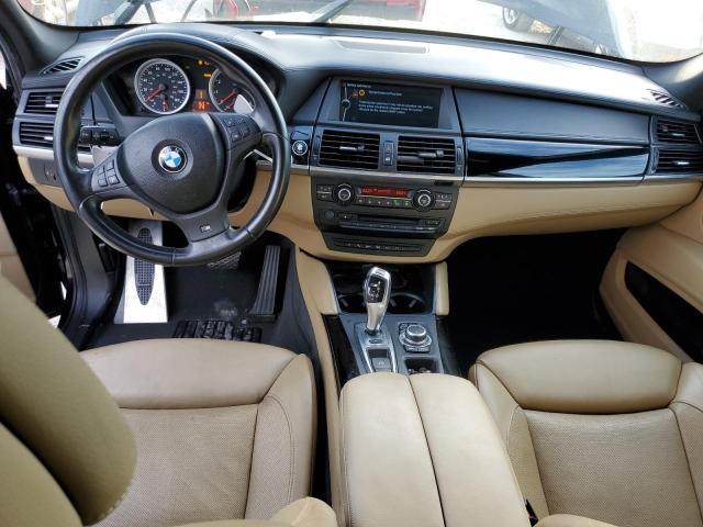 Photo 8 from auction – 2012 BMW X5 M with VIN 5YMGY0C56CLK27699