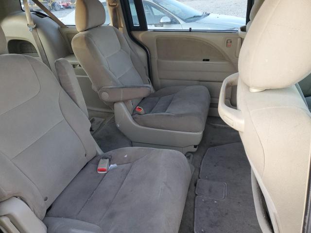 Photo 11 from auction – 2008 HONDA ODYSSEY EX with VIN 5FNRL38458B064653