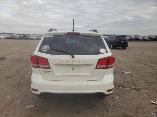 Photo 6 from auction – 2012 DODGE JOURNEY SX with VIN 3C4PDCBG5CT151485