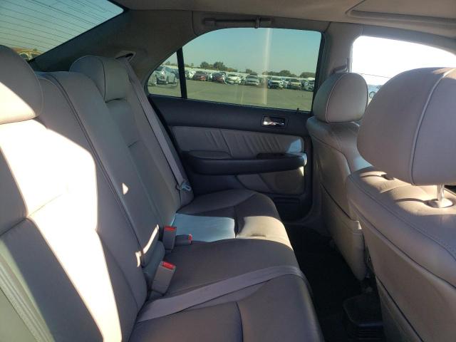 Photo 10 from auction – 1997 ACURA 3.5RL with VIN JH4KA9658VC006033