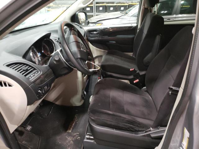 Photo 7 from auction – 2013 DODGE GRAND CARA with VIN 2C4RDGBG9DR795026