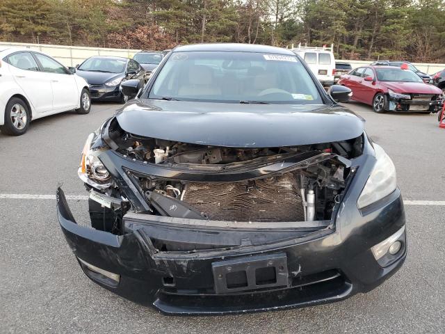 Photo 5 from auction – 2015 NISSAN ALTIMA 2.5 with VIN 1N4AL3AP4FC437697