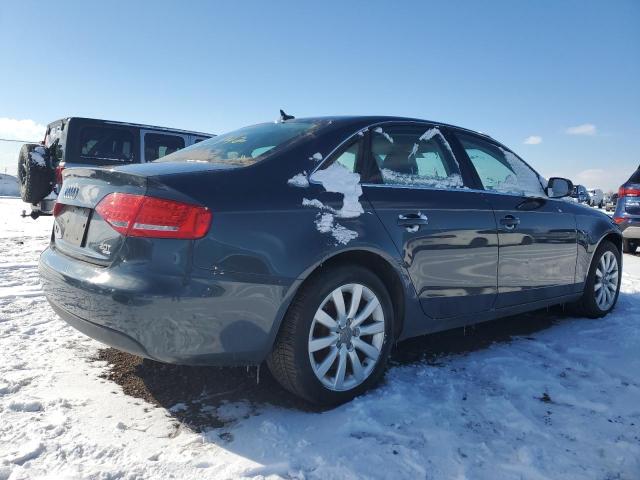 Photo 3 from auction – 2011 AUDI A4 PREMIUM with VIN WAUFFAFL4BN033702