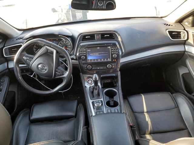 Photo 8 from auction – 2017 NISSAN MAXIMA 3.5 with VIN 1N4AA6AP9HC430223