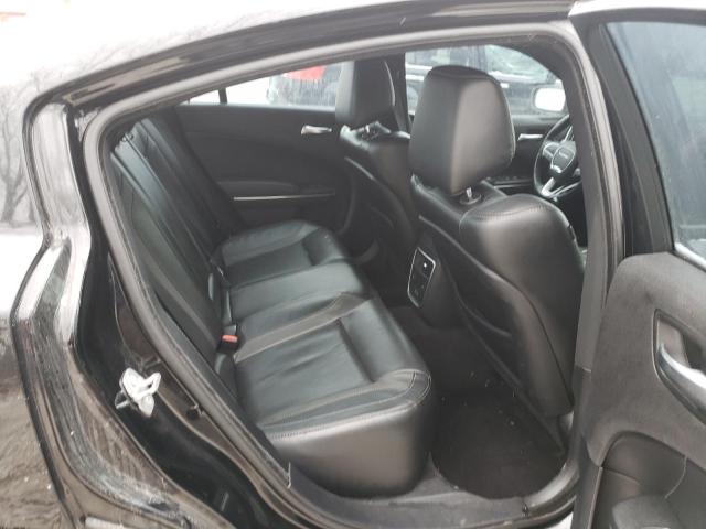 Photo 10 from auction – 2016 DODGE CHARGER R/ with VIN 2C3CDXCT2GH242394
