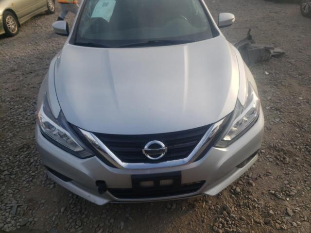 Photo 5 from auction – 2017 NISSAN ALTIMA 2.5 with VIN 1N4AL3AP1HC278835