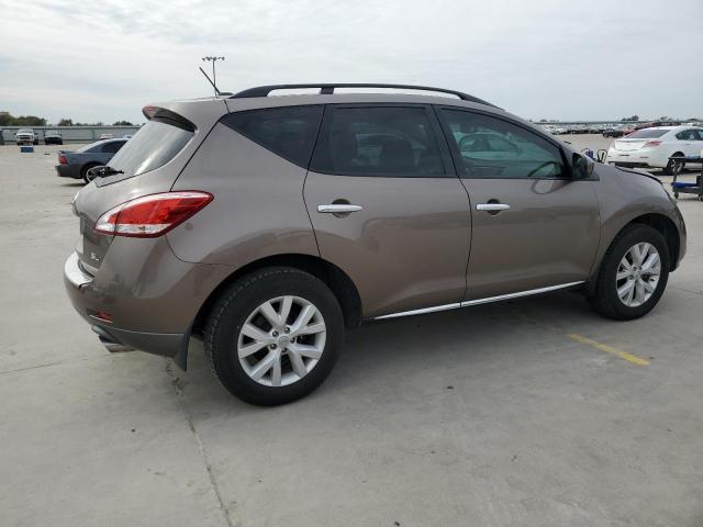 Photo 3 from auction – 2011 NISSAN MURANO S with VIN JN8AZ1MU2BW067569