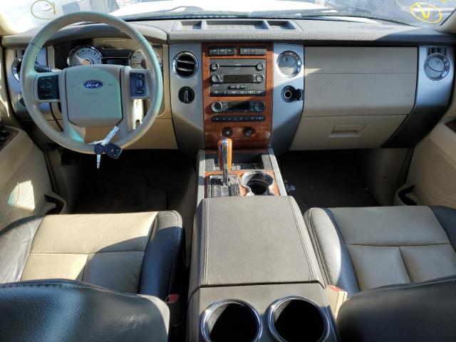 Photo 8 from auction – 2007 FORD EXPEDITION with VIN 1FMFU18587LA16259