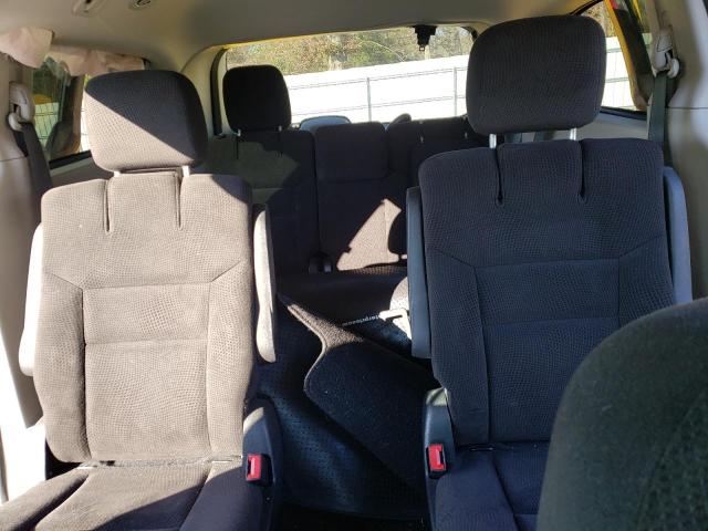 Photo 10 from auction – 2015 DODGE GRAND CARA with VIN 2C4RDGCG4FR717335