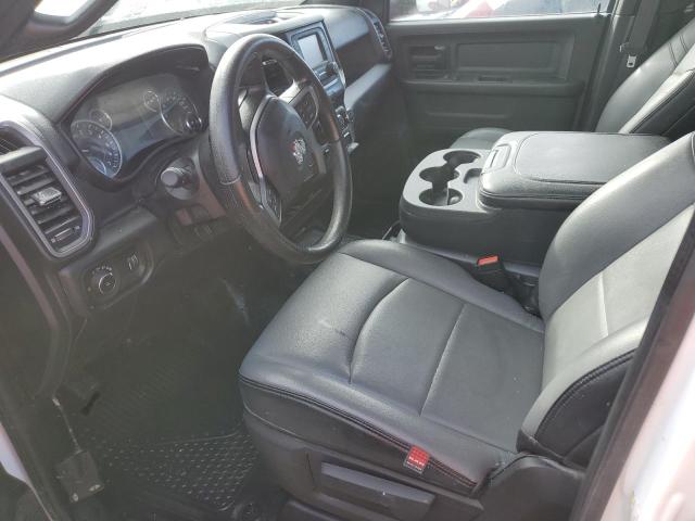 Photo 7 from auction – 2022 RAM 3500 TRADE with VIN 3C63R2GJ0NG261684