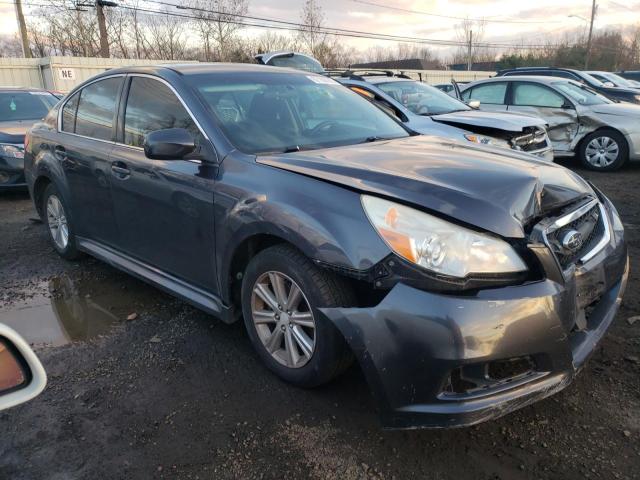Foto 4 de la subasta – 2012 SUBARU LEGACY 2.5 con VIN 4S3BMBG67C3024320