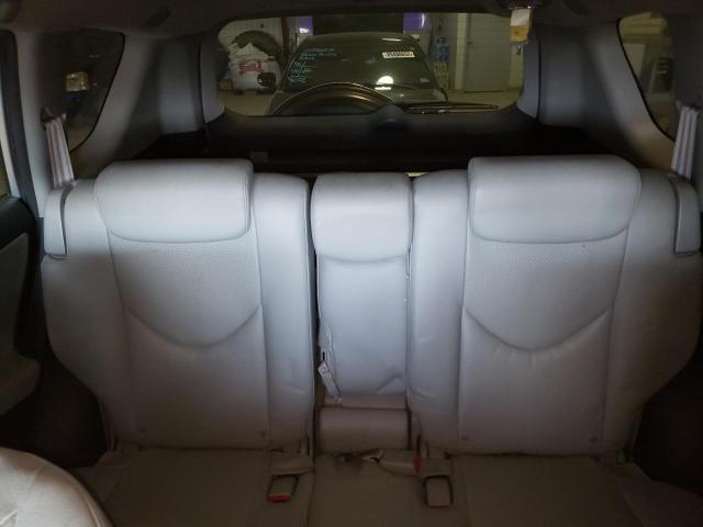 Photo 10 from auction – 2008 TOYOTA RAV4 LIMIT with VIN JTMBD31V485132413