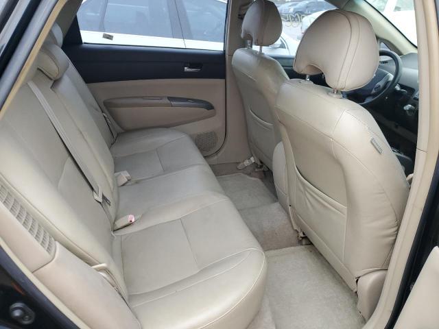 Photo 7 from auction – 2005 TOYOTA PRIUS with VIN JTDKB20U953102775