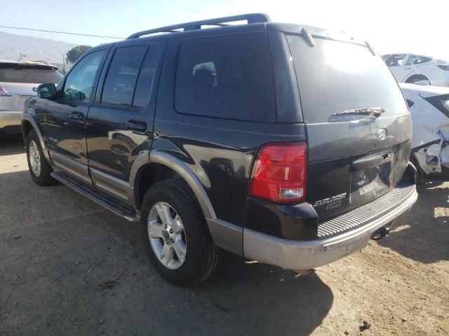 Photo 2 from auction – 2004 FORD EXPLORER E with VIN 1FMZU74K14UA72979