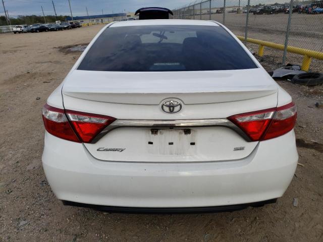 Photo 6 from auction – 2017 TOYOTA CAMRY LE with VIN 4T1BF1FK3HU330253