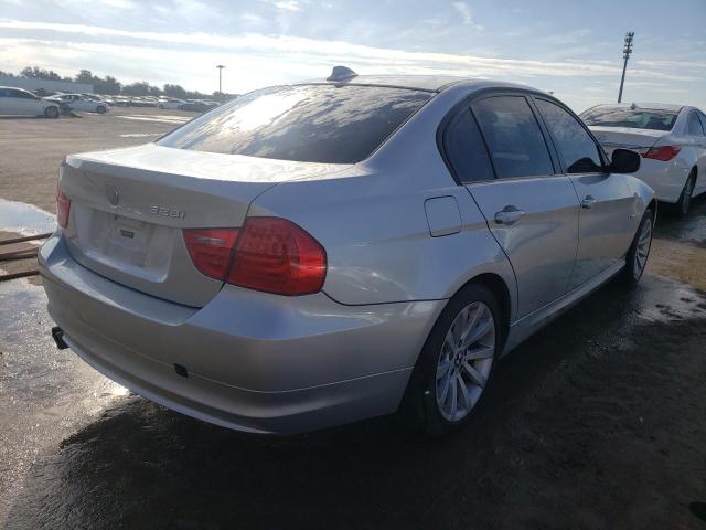 Photo 3 from auction – 2011 BMW 328 I with VIN WBAPH7C51BA802428