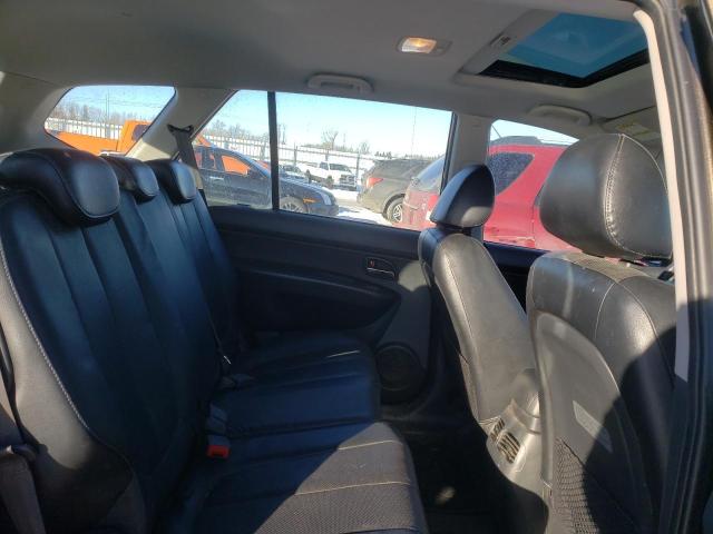 Photo 11 from auction – 2011 KIA RONDO with VIN KNAHH8C82B7364567