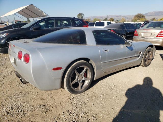 Photo 3 from auction – 1998 CHEVROLET CORVETTE with VIN 1G1YY22G5W5101217