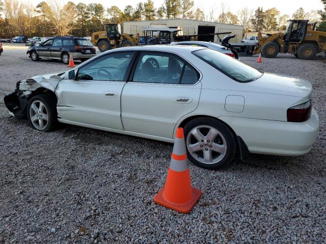 Photo 2 from auction – 2003 ACURA 3.2TL TYPE with VIN 19UUA56833A085201