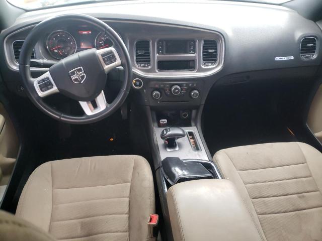 Photo 8 from auction – 2013 DODGE CHARGER SE with VIN 2C3CDXBG5DH633457