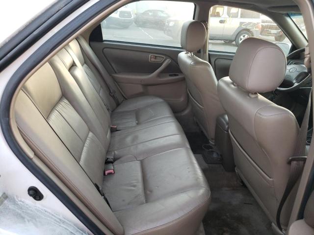 Photo 10 from auction – 2000 TOYOTA CAMRY LE with VIN JT2BF28K0Y0266552