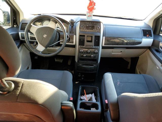 Photo 8 from auction – 2010 DODGE GRAND CARA with VIN 2D4RN5D12AR417266