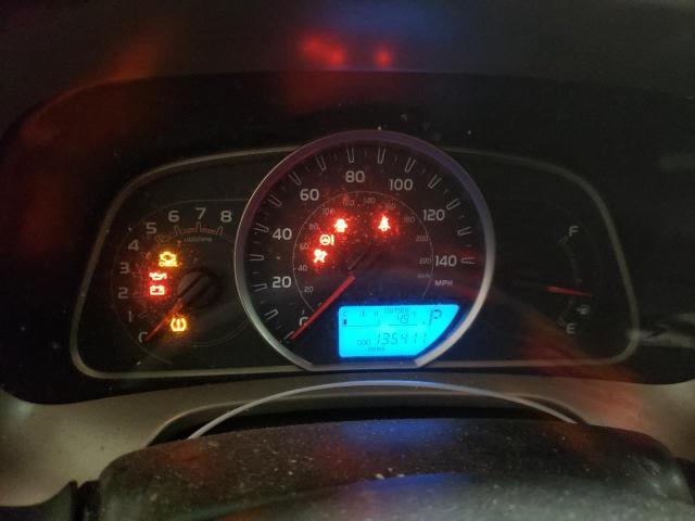 Photo 9 from auction – 2015 TOYOTA RAV4 LE with VIN 2T3ZFREV8FW233532