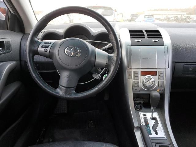 Photo 8 from auction – 2008 TOYOTA SCION TC with VIN JTKDE167180221303