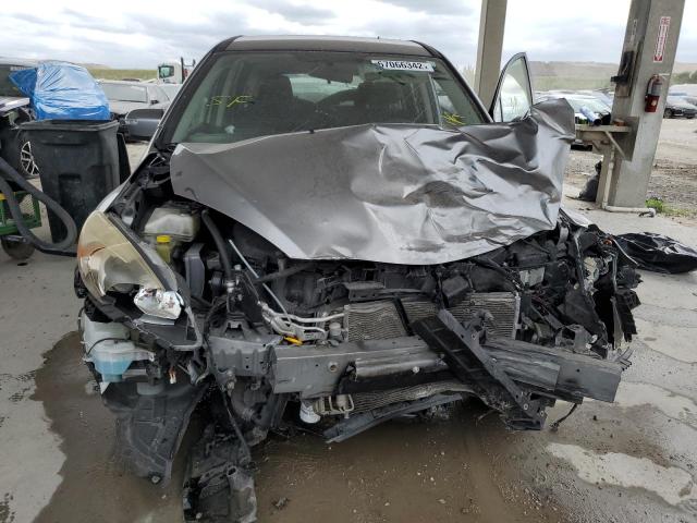 Photo 12 from auction – 2013 MAZDA 5 with VIN JM1CW2BL7D0145167