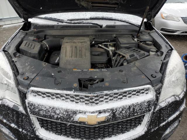 Photo 12 from auction – 2013 CHEVROLET EQUINOX LS with VIN 2GNFLCEK9D6198045