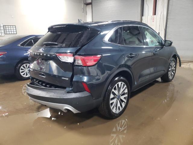 Photo 4 from auction – 2022 FORD ESCAPE TIT with VIN 1FMCU9J99NUB68539
