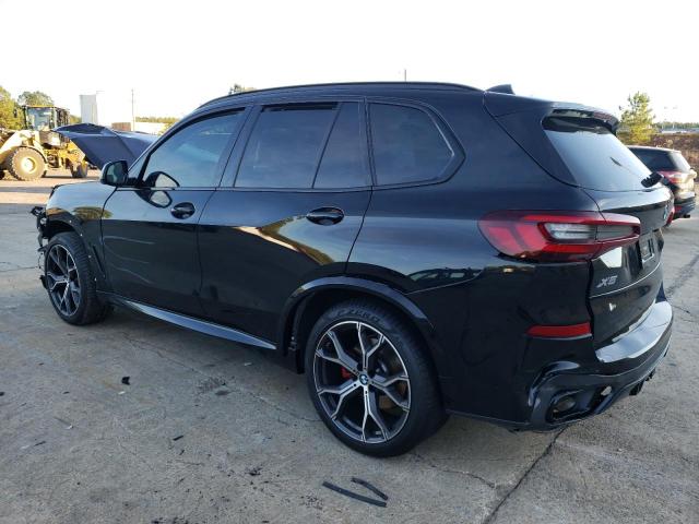 Photo 2 from auction – 2022 BMW X5 SDRIVE with VIN 5UXCR4C07N9J29909
