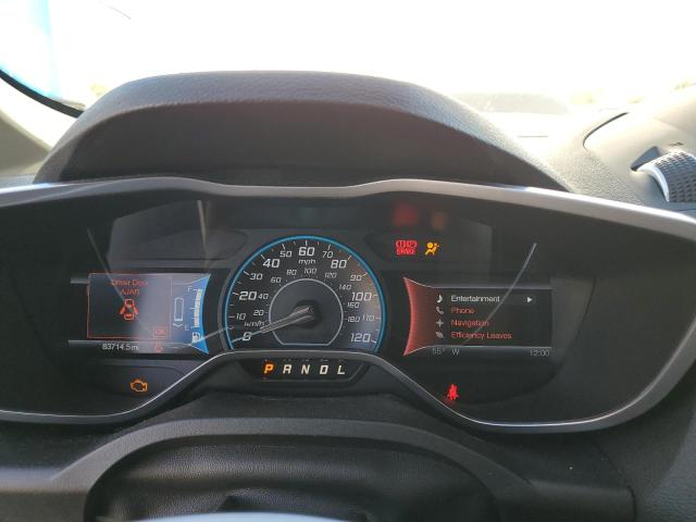Photo 9 from auction – 2013 FORD C-MAX SEL with VIN 1FADP5BU6DL544782