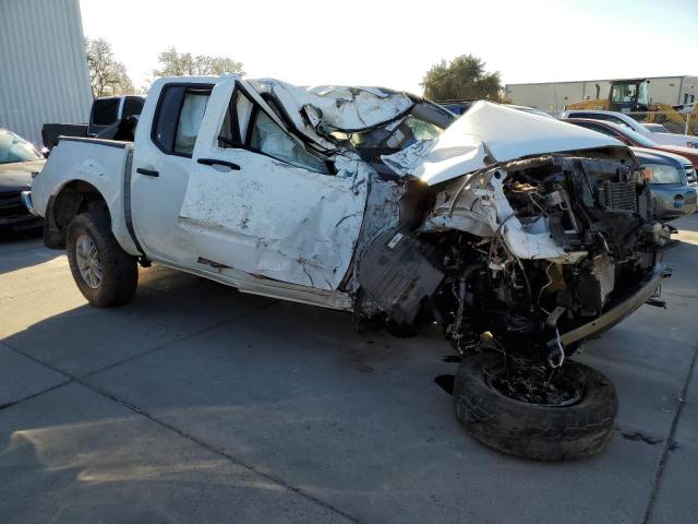 Photo 4 from auction – 2019 NISSAN FRONTIER S with VIN 1N6AD0EV8KN873947