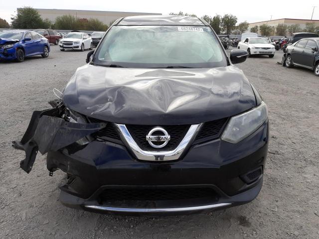 Photo 5 from auction – 2015 NISSAN ROGUE S with VIN 5N1AT2ML0FC852296