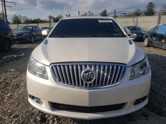 Photo 5 from auction – 2011 BUICK LACROSSE C with VIN 1G4GE5EDXBF221450