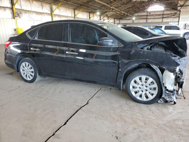 Photo 4 from auction – 2017 NISSAN SENTRA S with VIN 3N1AB7AP3HL720817