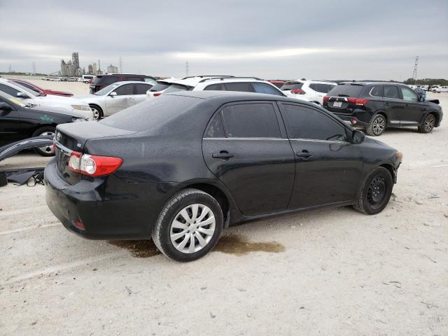 Photo 3 from auction – 2013 TOYOTA COROLLA BA with VIN 5YFBU4EE4DP142324
