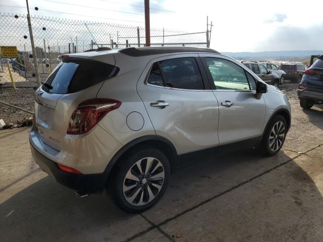 Photo 3 from auction – 2017 BUICK ENCORE PRE with VIN KL4CJBSB3HB026106