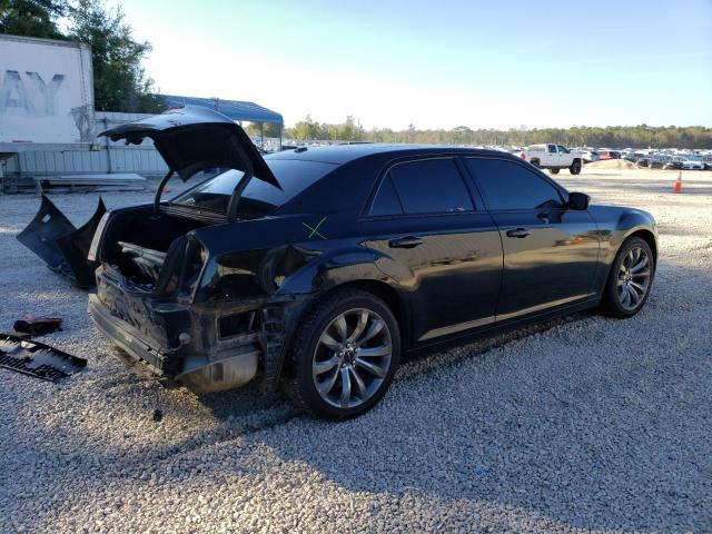 Фото 3 с аукциона – 2014 CHRYSLER 300 S с VIN 2C3CCABG8EH383231