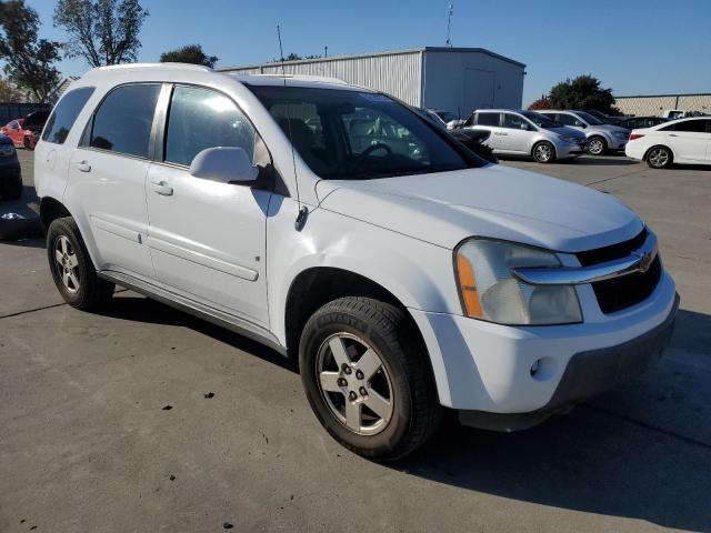 Photo 4 from auction – 2006 CHEVROLET EQUINOX LT with VIN 2CNDL63F966202407