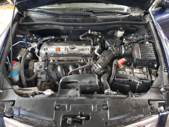 Photo 11 from auction – 2010 HONDA ACCORD LXP with VIN 1HGCP2F44AA051058